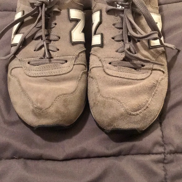 New Balance 500 - Picture 3 of 4